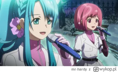 m.....y - #akb0048 #chieri #nagisa #anime #animeboners #animeladyboners