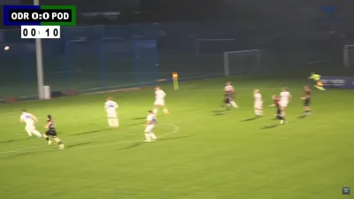 Sprzedam_Dywan - To prawdopodobnie najszybciej zdobyta bramka w III lidze (grupa 3) p...