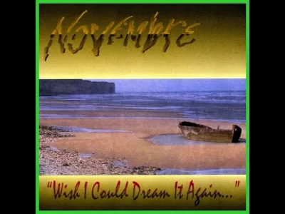 cultofluna - #metal #gothicmetal #progressivemetal
#cultowe (1419/1000)
Novembre - S...