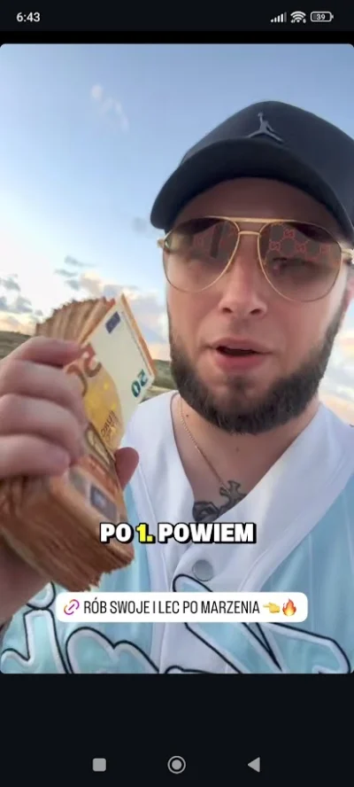 pablo778 - #famemma Chyba tylko w Polsce możliwe takie rzeczy, że mimo ustawy hazardo...