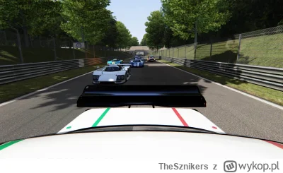 TheSznikers - Ależ wspomnienie z najlepszego sezonu #acleague ( ͡° ͜ʖ ͡°)

RetroWEK (...