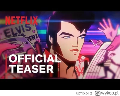 upflixpl - Agent Elvis oraz Za jednym zamachem na materiałach od Netflixa

Netflix ...