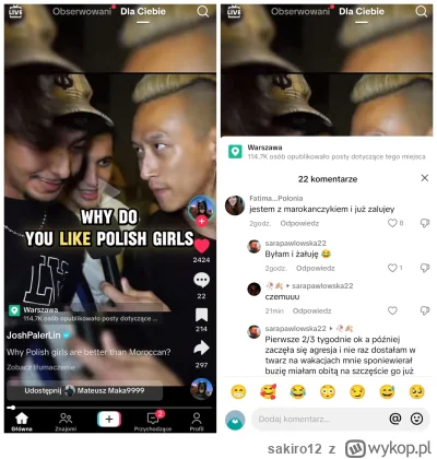 sakiro12 - Może i polka dostaje regularny wpie*dol od swojego araba ale przynajmniej ...