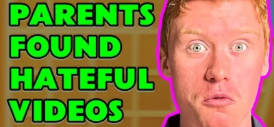 Giga_Przegryw - Wheat Waffles, słynny autystyk, opoka tagu #przegryw , youtuber od kt...