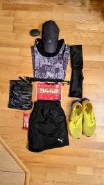 Kris26 - Trzymajcie dziś kciuki, 1:40 musi pęknąć ᕙ(⇀‸↼‶)ᕗ

#bieganie #biegajzwykopem...