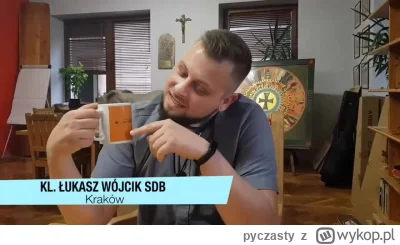 pyczasty - Fajnie, że Łukaszek postanowił odmienić swoje życie i odnalazł dla siebie ...