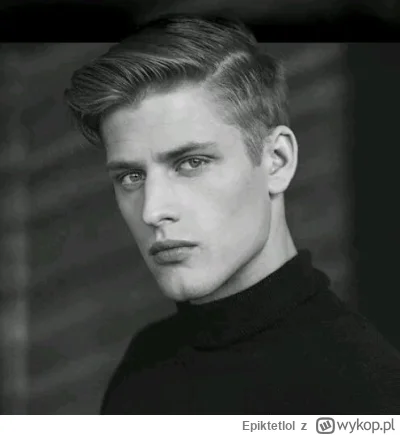 Epiktetlol - Stary co ty gadasz jaki blackpill? To wszystko jest w twojej głowie mówi...