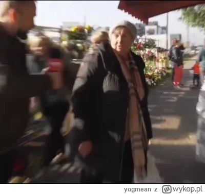 yogmean - ja pier... że ktoś może być tak ograniczony....
#pis #polska #biblia #bekaz...