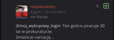 makaronzjajkiem - @takJakLubimy: wskaż w którym momencie napisałem, że nie tylko piso...