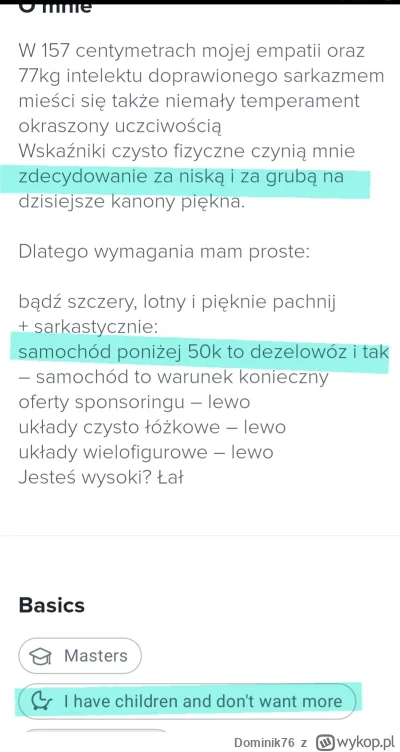 Dominik76 - #przegryw 
35 level. Ktoś chętny?  ale zainwestuj najpierw w samochód, pr...