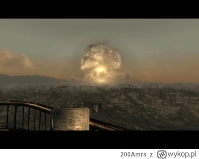 200Amra - Dziewięcio godzinna retrospektywa serii Fallout

#fallout #gry