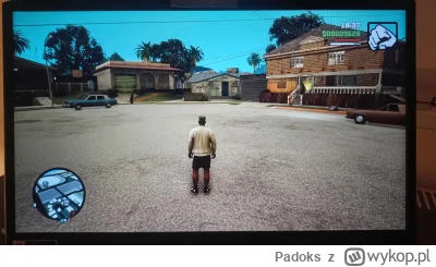 Padoks - Wróciłem do domu na sylwestra.
#sylwesterzwykopem