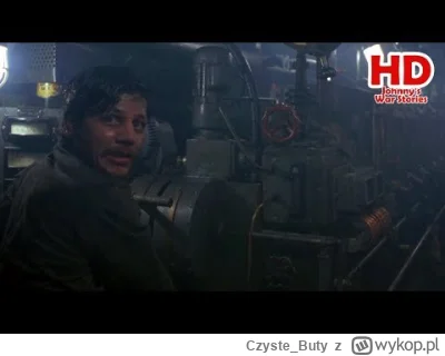 Czyste_Buty - #gielda
Wychodzimy z dna!
Towarzysze, grubasy pewnie siedzą w kasynie...