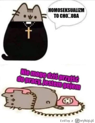 EvilToy - #teczowepaski