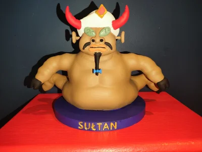 Polinik - - Otyły Panie, mam dobrą i złą wiadomość.
- Zacznij od złej.
- C-----o.
- H...