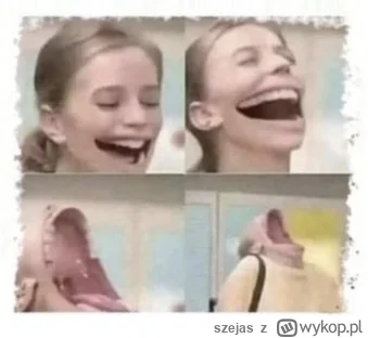 szejas - @splinter96: co za bezbek