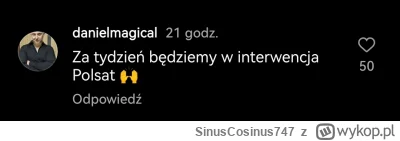 SinusCosinus747 - Niech się cieszy. ( ͡~ ͜ʖ ͡°)

- Nikoha osiągnie cel, po czym Dałni...