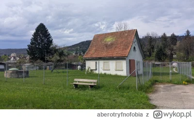 aberotryfnofobia - baba na wycieczce pieszej zdjęcia zrobiła, śmiechu warte

﻿#spierd...