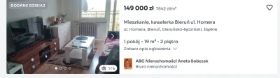 KosmicznyNalesnik - @panczekolady: No patrz pan to nie są mieszkania a jednak na otod...