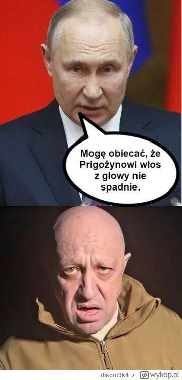 discot3k4 - Niezłe porachunki gangsterskie u ruskich. Jeszcze tylko karła z kremla ni...
