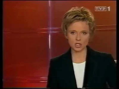 czykoniemnieslysza - dla porównania czołówka i początek Wiadomości tvSLD z 2003 r. Wi...