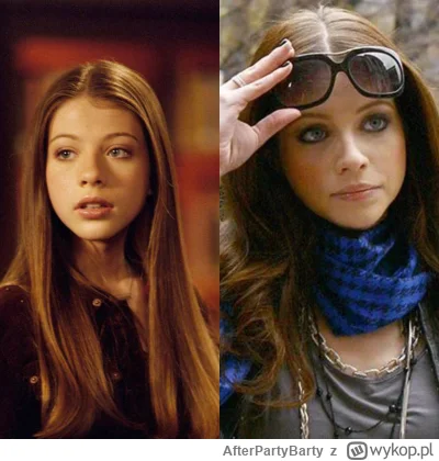 AfterPartyBarty - Michelle Trachtenberg has sadly passed away at the age of 39.