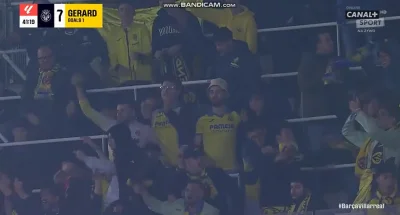 uncle_freddie - Barcelona 0 - 1 Villarreal; Moreno

MIRROR: https://streambug.org/cv/...