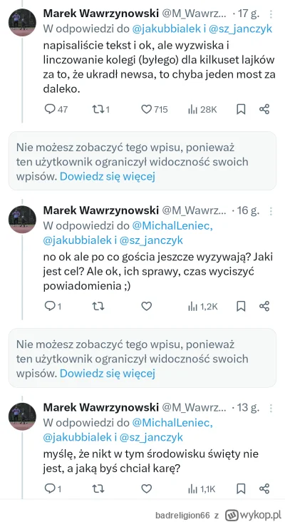 badreligion66 - #weszlo #mecz  Chyba chłopaki zorientowali się, że trochę z tym lincz...