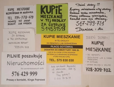 Szczek_Achada - @Abismo: u mnie co miesiąc tyle mniej więcej plus powtórki