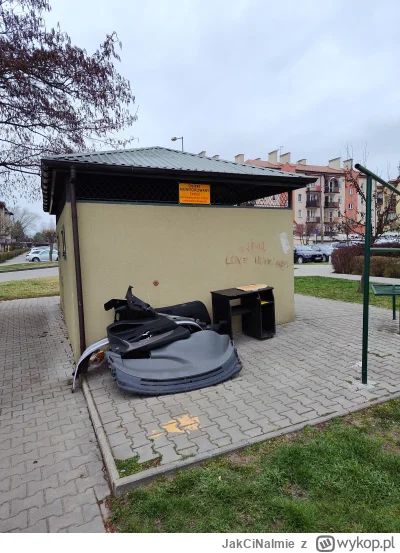 JakCiNaImie - #tarnow #niewiemjaktootagowac