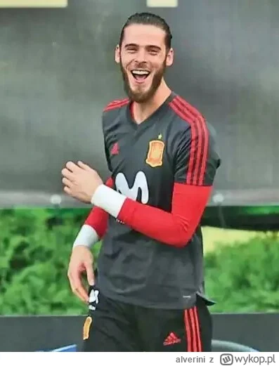 alverini - jak tam banana idzie? XD
#united #mecz