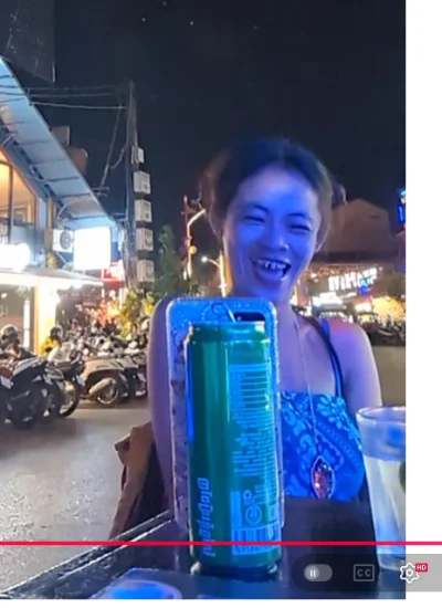 hans-kloss-23 - #raportzpanstwasrodka Koleżanka Mańka, jak to siem mówi, z niejednego...