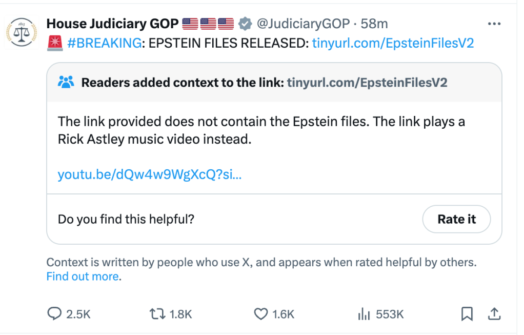 Aken - @Quardoz: Nic dziwnego,że republikańskie klauny stoją po stronie pisowskich kl...