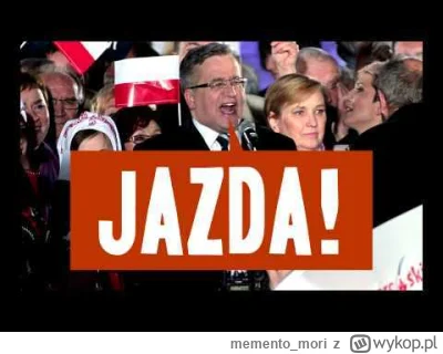 memento_mori - czy Duda pokonał już WSI?

btw 9 lat temu byłem wśród świętujących upa...