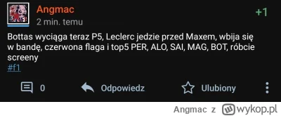 Angmac - Prawie trafiłem #f1