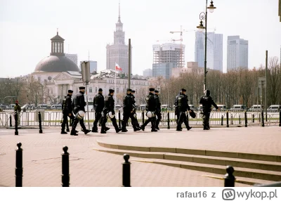 rafau16 - Nic tak Polski nie zdemolowało, podzieliło jak pisowska swołocz. Pamiętacie...