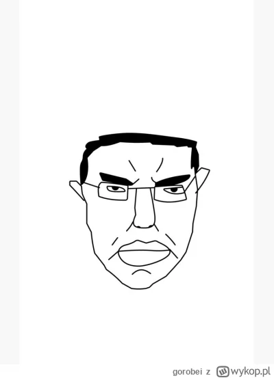 gorobei - @Mirek224:
0 par na Tinderze i 0 powodzenia w realnym Swiecie?

A to on nie...