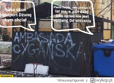1KiszonyOgorek - #raportzpanstwasrodka 
Kleszczu w ambasadzie xD