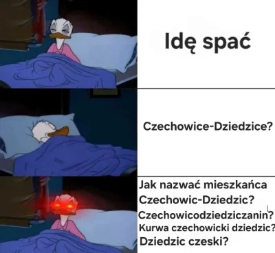 Trzesidzida - Ta rozkminka prześladuje mnie od lat i wraca do mnie w randomowych mome...