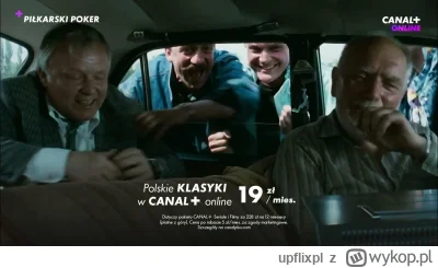 upflixpl - Klasyki polskiego kina w CANAL+ online | Trzy kolory, Seksmisji oraz Krótk...