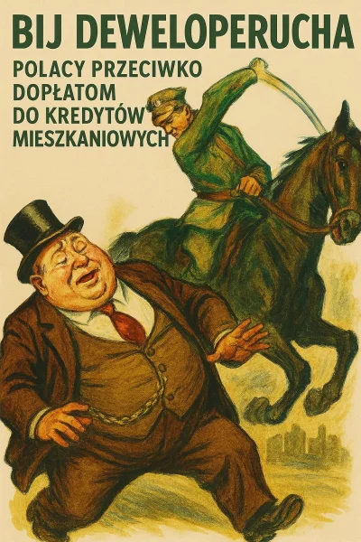 SatanWasa_Babyboomer - #heheszki #humorobrazkowy #nieruchomosci