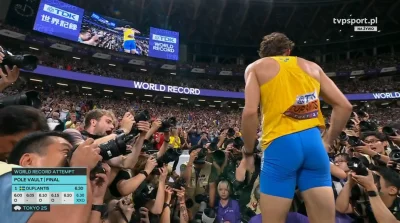 mmmMMM - Podsumowanie III dnia (sobota) lekkoatletycznych Mistrzostw Świata 2025 w To...