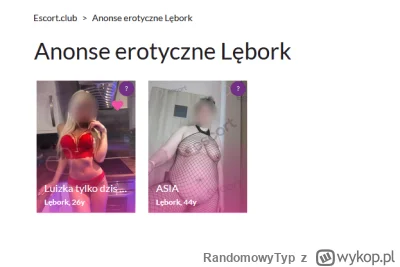 RandomowyTyp - Ciekawe jaka dive wybiora leborscy k-------e, cena prawie ta sama rozn...