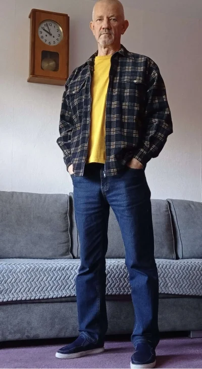 Masterpolska94 - Zbyszek Kucharski postać znana

#przegryw