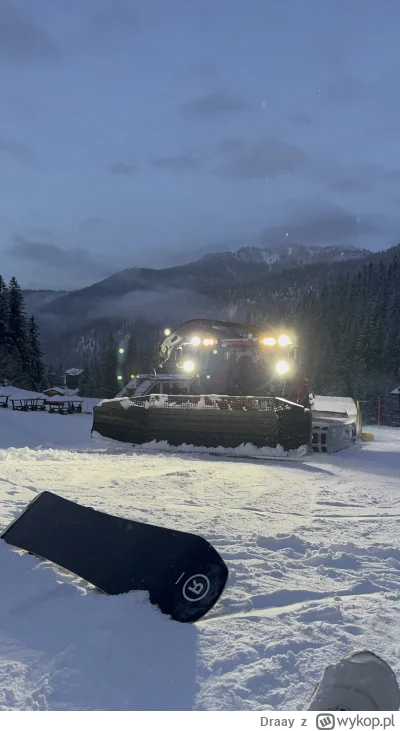 Draay - #snowboard #gory #z-------------j #narty #lgbt