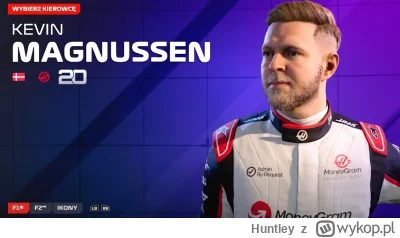 Huntley - Kiedy zjadłeś cały granulat dla ogurów i udajesz niewiniątko #f1