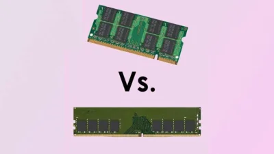 ewolucja_myszowatych - Jaka jest różnica w prędkości między pamiecią RAM z peceta a j...