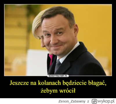 Zenon_Zabawny - @uknot: