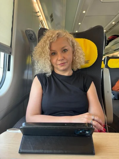 wash-and-go - #pieknapani #m--f #mature