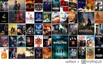 upflixpl - Lista nowości i usuwanych tytułów w Amazon Prime Video (+MGM) – Niezniszcz...